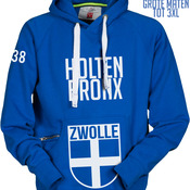 Zwolle Hooded Holtenbronx