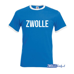 Zwolle T-shirt