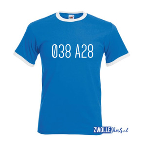 038 A28 T-shirt