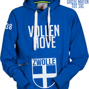 Zwolle Hooded Vollenhove