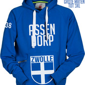 Zwolle Hooded Assendorp
