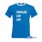 Swollah lah lah T-shirt