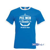 Pec Man Vintage  T-shirt