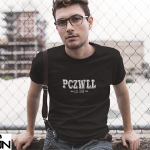 PCZWLL T-Shirt