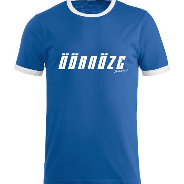 öörnöze T-shirt Thumbnail