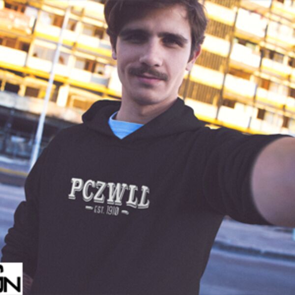PCZWLL Hoodie Thumbnail